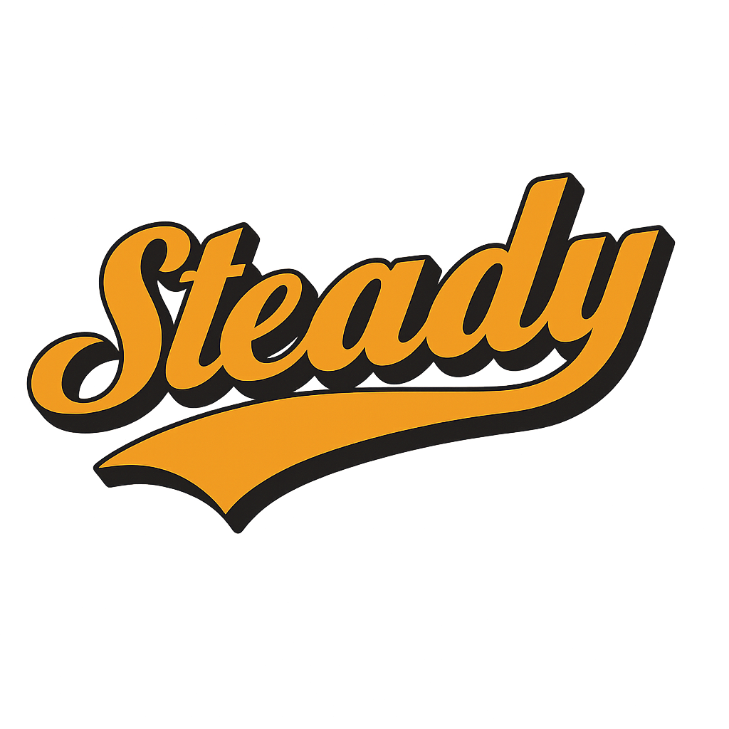 Steady Logo